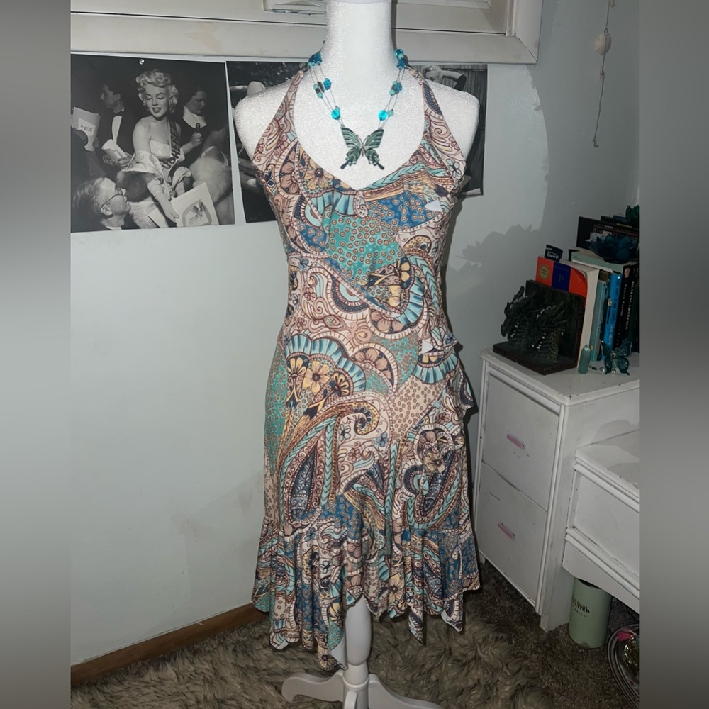 Elan Dress 🤍